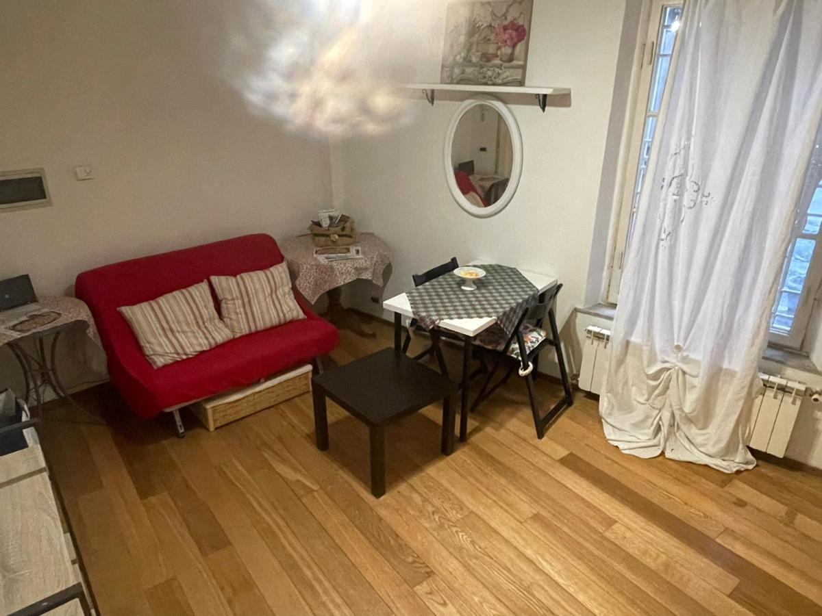 Incantevole Monolocale A Lucca Nel Centro Storico - Estateguard Group Eksteriør bilde